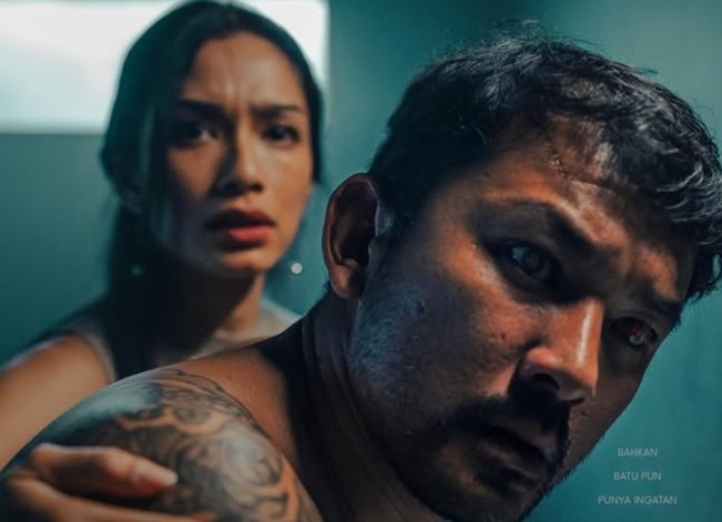 Legenda Kelam Malin Kundang salah satu film layar lebar garapan Joko Anwar. [Instagram]